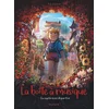 Image de La boîte à musique - Tome 4 - la mystérieuse disparition
