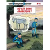 Image de Où est donc Arabesque ? - Volume 64