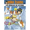 Image de Les gemeaux de Saturne