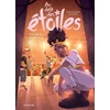 Image de Au-delà des étoiles - Tome 3 - plus qu'un quartier !