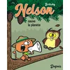 Image de Nelson - Tome 2 - sauve la planète