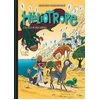 Image de Héliotrope - Tome 3 - le prix de mes larmes