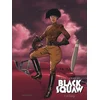 Image de Black squaw - Tome 3 - le crotoy