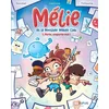 Image de Mélie et le monster maker club - Tome 1 - porte, emporte-moi !
