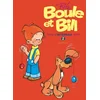 Image de Boule et bill - l'intégrale - Tome 2