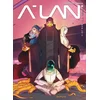 Image de A-lan - Tome 3 - zero day exploit