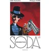 Image de Soda - hors série - - Tome 1/2 - résurrection