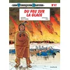 Image de Les tuniques bleues - Tome 67 - du feu sur la glace