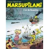Image de Marsupilami - Tome 7 - l'or de boavista