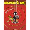 Image de Marsupilami - Tome 31 - monsieur xing yùn / nouvelle édition