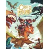Image de Le cercle des intrépides - Tome 1 - l'épée de zgangver