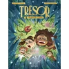 Image de Trésor - Tome 2 - l'énigme des 3 soleils
