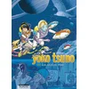 Image de Yoko tsuno - l'intégrale - Tome 10 - les ailes du péril