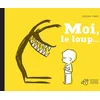 Image de Moi, le loup...