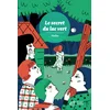 Image de Le secret du lac vert