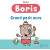 Image de Boris, grand petit ours