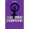 Image de Nos elles déployées