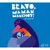 Image de Bravo, maman manchot !