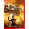 Image de Percy jackson 5 - le dernier olympien