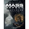 Image de Artbook officiel mass effect andromeda : la création d'un univers