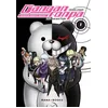 Image de Danganronpa - Tome 01