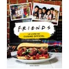 Image de Friends - le livre de cuisine officiel