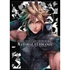 Image de Final fantasy vii remake - material ultimania