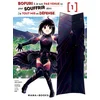 Image de Bofuri : je suis pas venue ici pour souffrir alors j'ai tout mis en défense - Tome 01