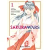 Image de Sakura wars - Tome 01
