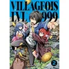 Image de Villageois lvl 999 - Tome 02