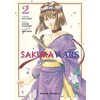 Image de Sakura wars - Tome 02