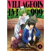 Image de Villageois lvl 999 - Tome 04