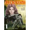 Image de Elden ring : le chemin vers l'arbre-monde - Tome 01
