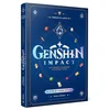 Image de Le livre de cuisine officiel genshin impact