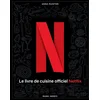 Image de Le livre de cuisine officiel netflix