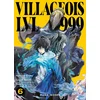 Image de Villageois lvl 999 - Tome 06