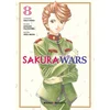 Image de Sakura wars - Tome 08