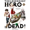 Image de The legendary hero is dead - Tome 01