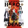 Image de The legendary hero is dead - Tome 02