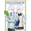 Image de Final fantasy xiv : académie eorzéa