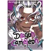 Image de Dragon & caméléon - Tome 02