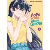Image de Hope you're happy, lemon! - Tome 05