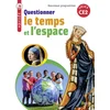 Image de Odyssée ce2 - manuel élève 2018