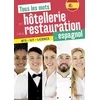 Image de Tous les mots de l'hôtellerie et de la restauration en espagnol