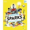 Image de English sparks anglais 2de