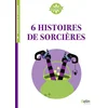 Image de 6 histoires de sorcières
