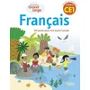 Image de Le nouveau grand large ce1 - manuel élève 2019