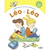 Image de Leo et lea 2019 - manuel de lecture syllabique cp