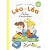 Image de Leo et lea 2019 - cahier d'exercices cp
