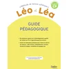 Image de Leo et lea 2019 - guide pédagogique cp